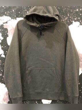 Under Armour Loose Fit Pullover Hoodie